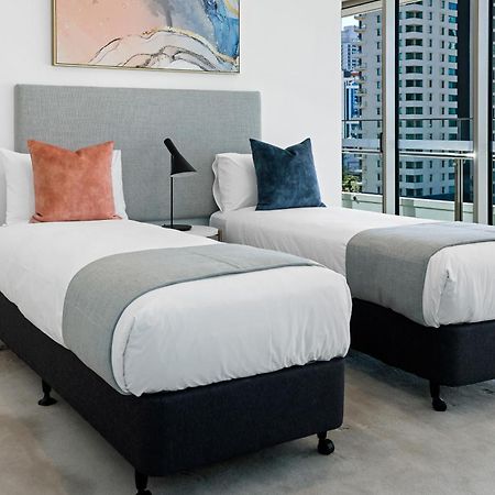 The Star Residences - Gold Coast Eksteriør billede