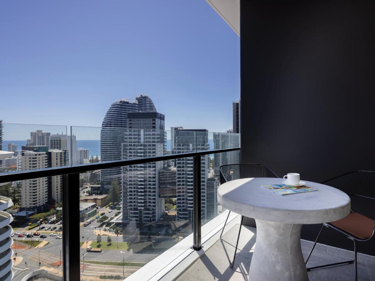 The Star Residences - Gold Coast Eksteriør billede