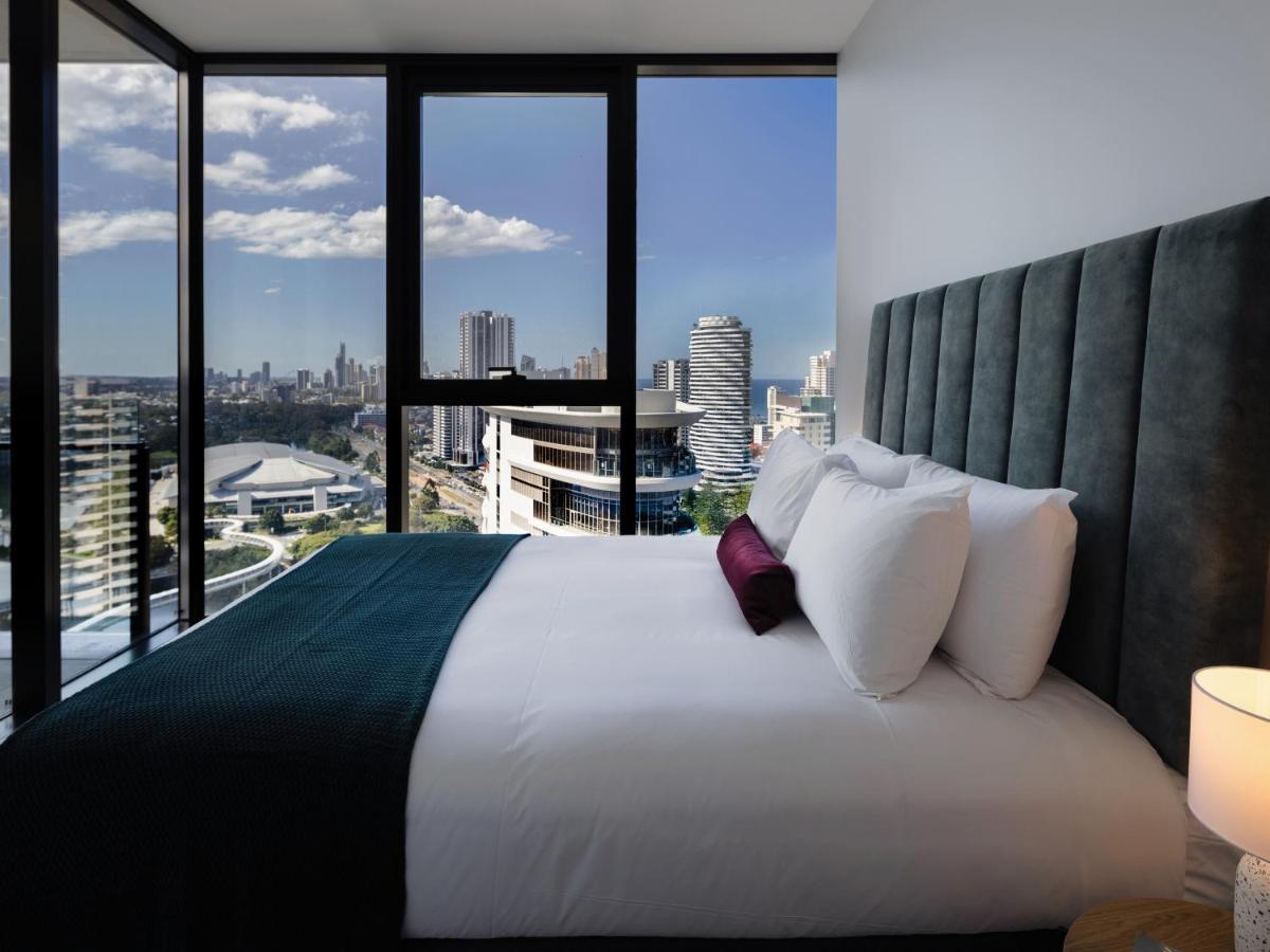 The Star Residences - Gold Coast Eksteriør billede
