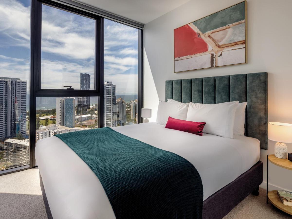 The Star Residences - Gold Coast Eksteriør billede