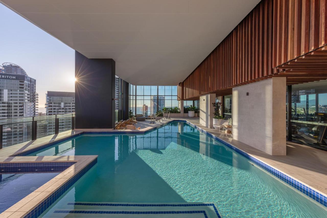 The Star Residences - Gold Coast Eksteriør billede