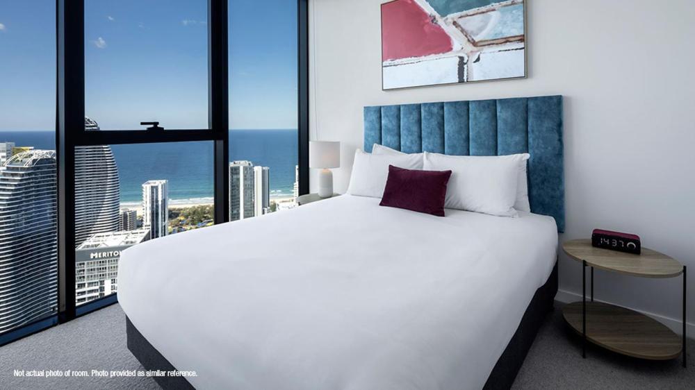 The Star Residences - Gold Coast Eksteriør billede